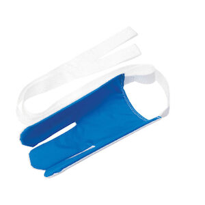 SOCK AID CAREX RTL 1EA 6CS